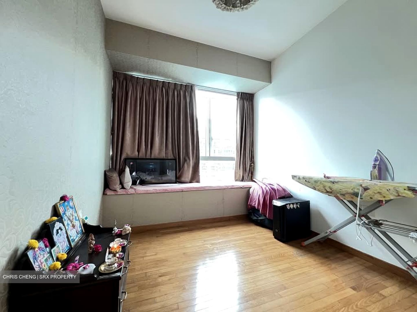 The Minton (D19), Condominium #575115701